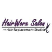 Hairworx Salon logo, Hairworx Salon contact details