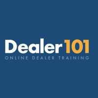 Dealer 101 - DMV New Dealer Training & License Renewal logo, Dealer 101 - DMV New Dealer Training & License Renewal contact details