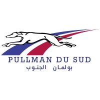 PULLMAN DU SUD logo, PULLMAN DU SUD contact details