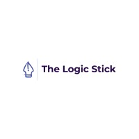 The Logic Stick logo, The Logic Stick contact details