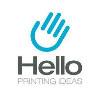 Hello Printing Ideas logo, Hello Printing Ideas contact details