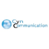 Cyn Communication logo, Cyn Communication contact details