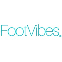 FootVibes logo, FootVibes contact details