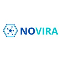 Novira logo, Novira contact details