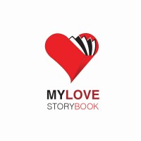 My Love Story Book logo, My Love Story Book contact details