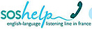 Sos Help logo, Sos Help contact details