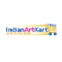 www.indianartkart.com logo, www.indianartkart.com contact details