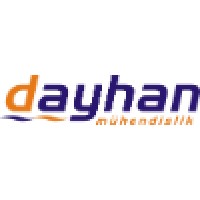 Dayhan Mühendislik logo, Dayhan Mühendislik contact details