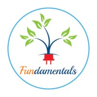 Fundamentals101 logo, Fundamentals101 contact details