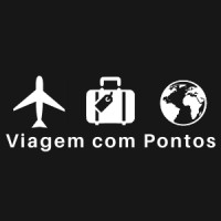 Viagem com Pontos logo, Viagem com Pontos contact details