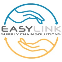 Easy Link Supply Chain Solutions logo, Easy Link Supply Chain Solutions contact details