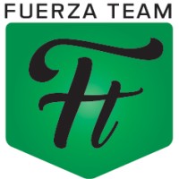 Fuerza Team AS logo, Fuerza Team AS contact details