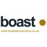 boast sponsorship ltd logo, boast sponsorship ltd contact details