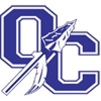 Oconee County High School logo, Oconee County High School contact details