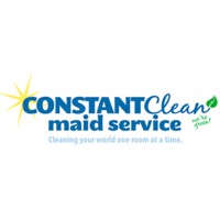 Constant Clean Maid Service logo, Constant Clean Maid Service contact details