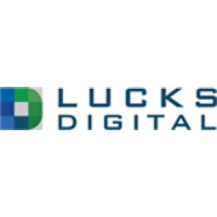 Lucks Digital, Inc. logo, Lucks Digital, Inc. contact details