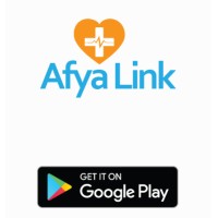 Afya Link logo, Afya Link contact details