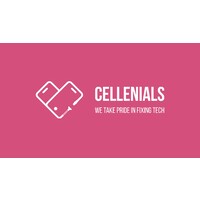 Cellenials logo, Cellenials contact details