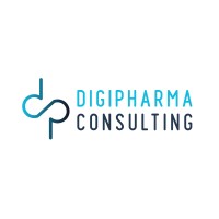 DigiPharma Consulting logo, DigiPharma Consulting contact details