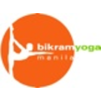 Bikram Yoga Manila logo, Bikram Yoga Manila contact details