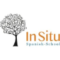 In Situ Spanish School logo, In Situ Spanish School contact details