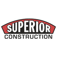 Superior Construction logo, Superior Construction contact details