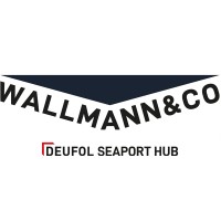 Wallmann & Co. (GmbH & Co. KG) logo, Wallmann & Co. (GmbH & Co. KG) contact details