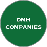 DMH Companies logo, DMH Companies contact details