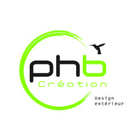 PHB Création logo, PHB Création contact details