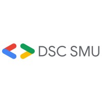 DSC SMU logo, DSC SMU contact details