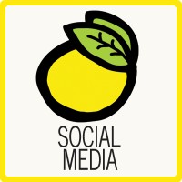 Lemonade Social Media logo, Lemonade Social Media contact details