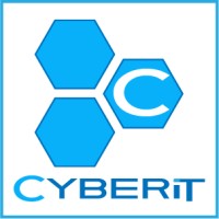 CyberIT logo, CyberIT contact details