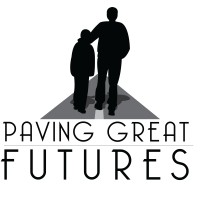 Paving Great Futures logo, Paving Great Futures contact details