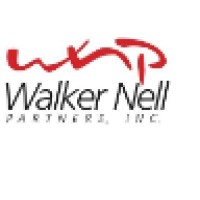 Walker Nell Partners Inc. logo, Walker Nell Partners Inc. contact details