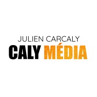 CalyMedia Inc. logo, CalyMedia Inc. contact details