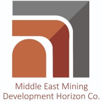 Middle East Mining Development Horizon Co. logo, Middle East Mining Development Horizon Co. contact details