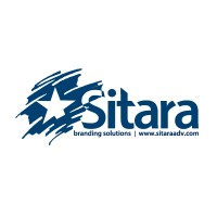 Sitara Advertising L.L.C. logo, Sitara Advertising L.L.C. contact details