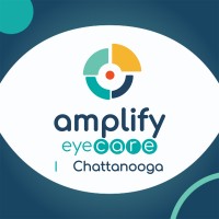 Amplify Eyecare Chattanooga logo, Amplify Eyecare Chattanooga contact details