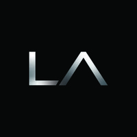 LA Accountants logo, LA Accountants contact details