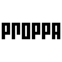 Proppa logo, Proppa contact details