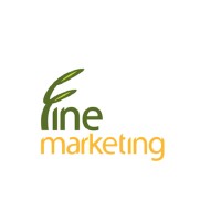 Fine Marketing logo, Fine Marketing contact details