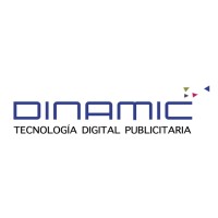 Dinamic logo, Dinamic contact details