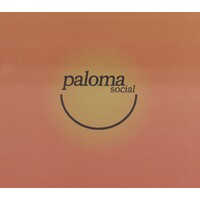 Paloma Social logo, Paloma Social contact details