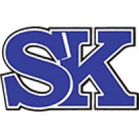 Simon Kenton High School logo, Simon Kenton High School contact details