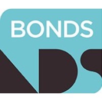 BONDS logo, BONDS contact details