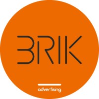 BRIK - Brand Experience Agency logo, BRIK - Brand Experience Agency contact details