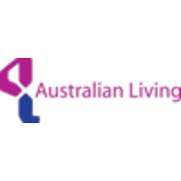 Australian Living logo, Australian Living contact details