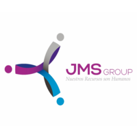 JMS Group logo, JMS Group contact details