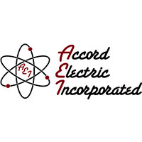 Accord Electric logo, Accord Electric contact details