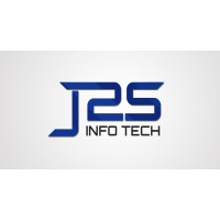 J2S Info Tech logo, J2S Info Tech contact details